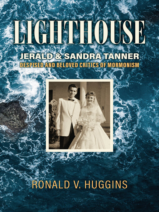 Title details for Lighthouse by Ronald V. Huggins - Available
